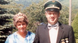 1985 - Gottfried und Christel Zacker